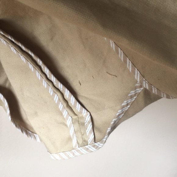 KENNETH COLE | Trench Coat - Picture 6 of 10